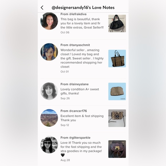 My Reviews ☮️💕 - Picture 11 of 16